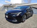 カローラスポーツ ハイブリッドG Z 中古車画像_2