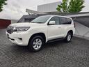 ランドクルーザープラド TX 中古車画像_3