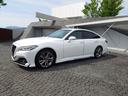 クラウンハイブリッド RSアドバンス Four 中古車画像_3