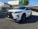 RX RX450h Fスポーツ 中古車画像_2