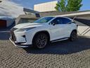 RX RX450h Fスポーツ 中古車画像_3