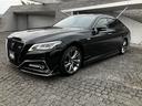 クラウンハイブリッド RSアドバンス 中古車画像_2