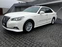 クラウンハイブリッド ロイヤルサルーン 中古車画像_3