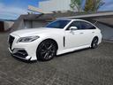 クラウンハイブリッド RSアドバンス 中古車画像_3