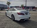 クラウンハイブリッド RSアドバンス 中古車画像_4
