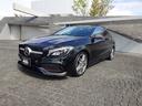 CLAクラス シューティングブレーク CLA180 シューティングブレーク スポーツ 中古車画像_2