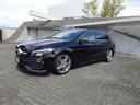 CLAクラス シューティングブレーク CLA180 シューティングブレーク スポーツ 中古車画像_3