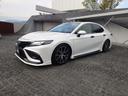 カムリ WSレザーパッケージ 中古車画像_3