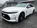 クラウン Z 中古車画像_2