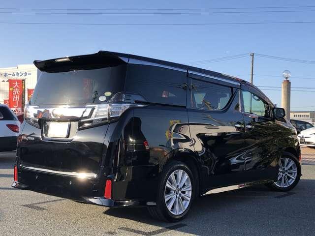 トヨタ ヴェルファイア その他 ２．５Ｚ Ａエディション 両側パワー 