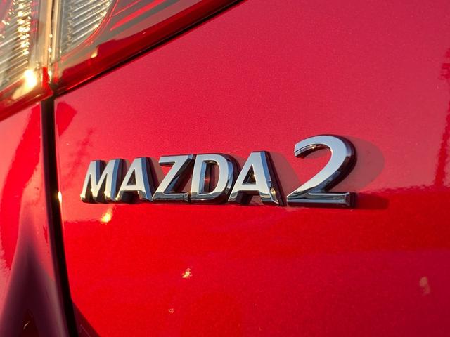 マツダ ＭＡＺＤＡ２