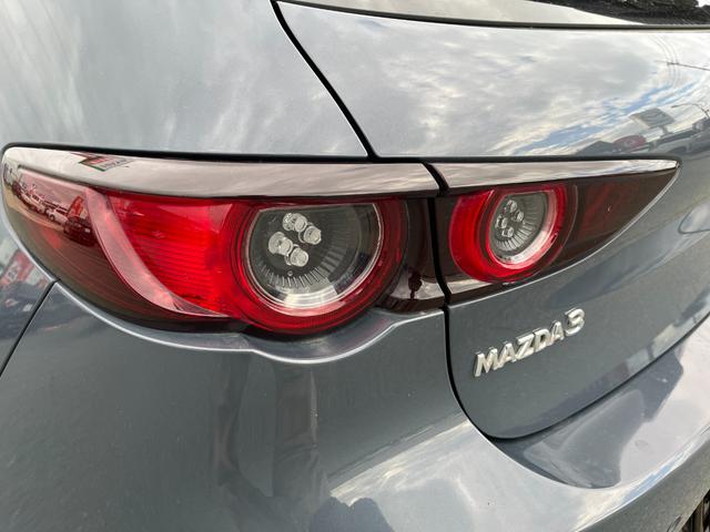 マツダ ＭＡＺＤＡ３ファストバック