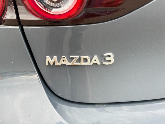 マツダ ＭＡＺＤＡ３ファストバック