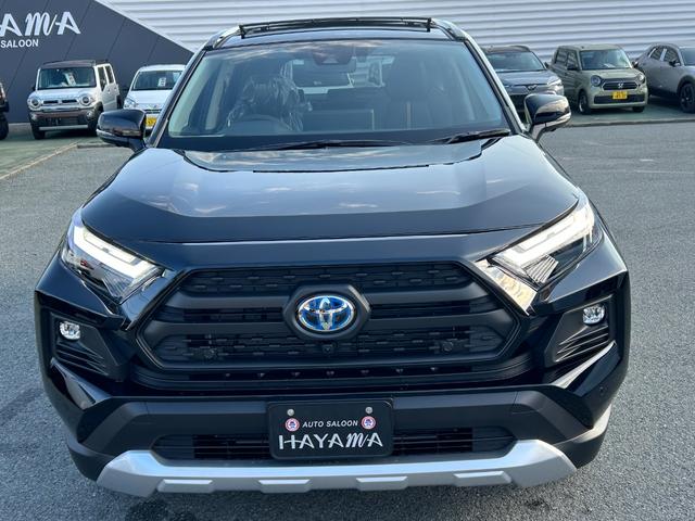 トヨタ ＲＡＶ４