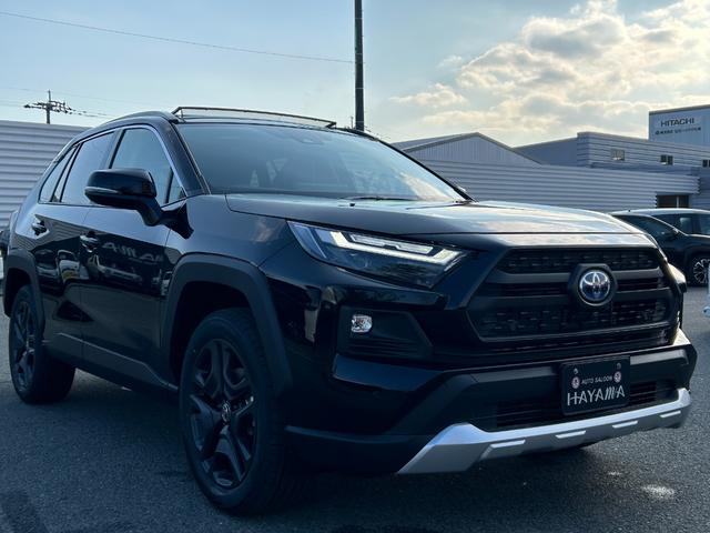 トヨタ ＲＡＶ４