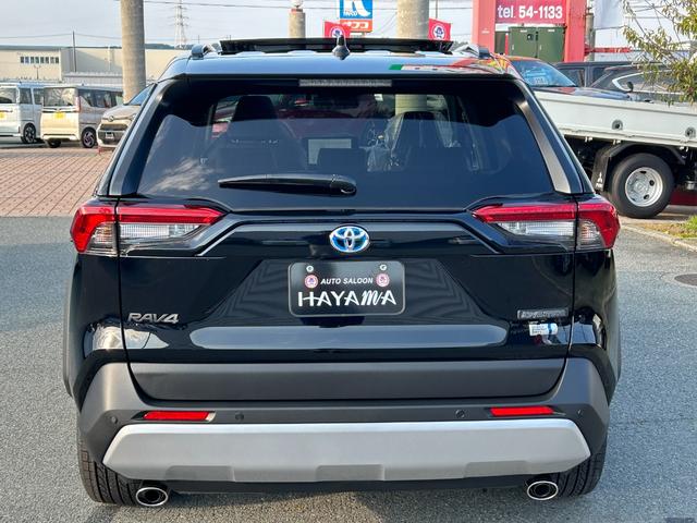 トヨタ ＲＡＶ４