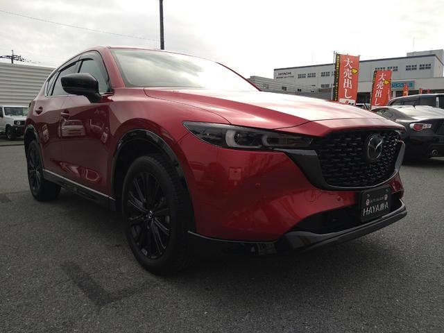 マツダ ＣＸ－５