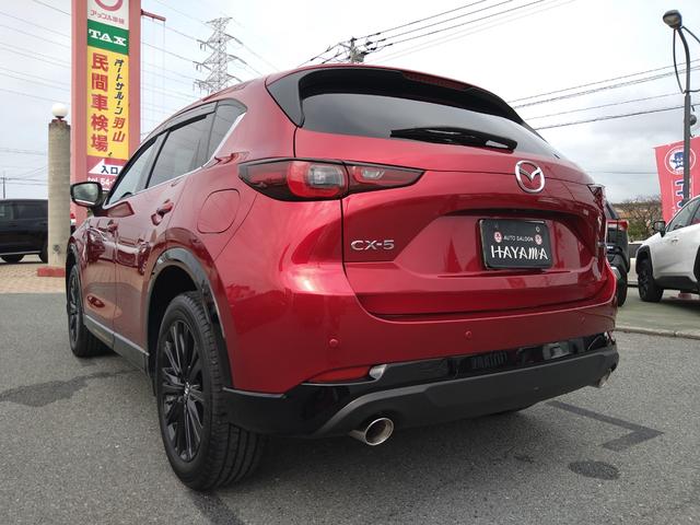 マツダ ＣＸ－５