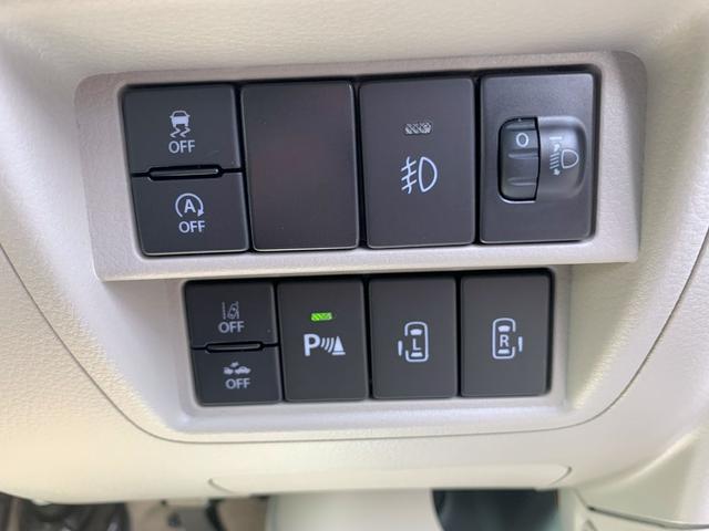 タウンボックス Ｇスペシャル　電動オートステップ（後席左側）／スライドドアイージークローザー（後席両側）／オートエアコン／オートライト／リアヒーター（足元）／シートヒーター（運転席）／ヒーテッドドアミラー／ＬＥＤヘッドライト（9枚目）