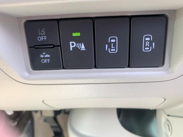 タウンボックス Ｇスペシャル　電動オートステップ（後席左側）／スライドドアイージークローザー（後席両側）／オートエアコン／オートライト／リアヒーター（足元）／シートヒーター（運転席）／ヒーテッドドアミラー／ＬＥＤヘッドライト（10枚目）