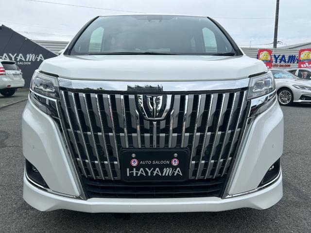 エスクァイア Ｘｉ　社外ナビ（ＡＶＩＣ－ＲＷ５０２）（ＢＴ／ラジオ／ＣＤ／ＤＶＤ／ＡＵＸ）／両側パワースライドドア／ＬＥＤヘッドライト／クルーズコントロール／オートハイビーム／バックカメラ／フォグランプ／スマートキー（2枚目）