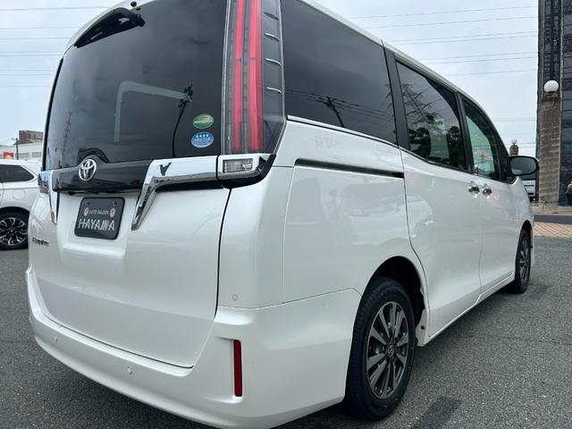 エスクァイア Ｘｉ　社外ナビ（ＡＶＩＣ－ＲＷ５０２）（ＢＴ／ラジオ／ＣＤ／ＤＶＤ／ＡＵＸ）／両側パワースライドドア／ＬＥＤヘッドライト／クルーズコントロール／オートハイビーム／バックカメラ／フォグランプ／スマートキー（5枚目）