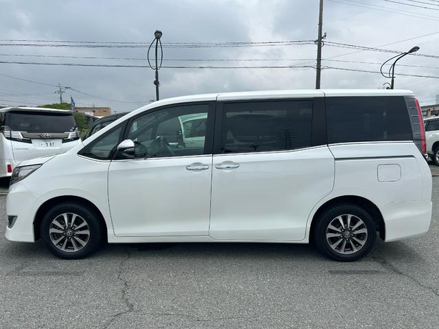 エスクァイア Ｘｉ　社外ナビ（ＡＶＩＣ－ＲＷ５０２）（ＢＴ／ラジオ／ＣＤ／ＤＶＤ／ＡＵＸ）／両側パワースライドドア／ＬＥＤヘッドライト／クルーズコントロール／オートハイビーム／バックカメラ／フォグランプ／スマートキー（8枚目）