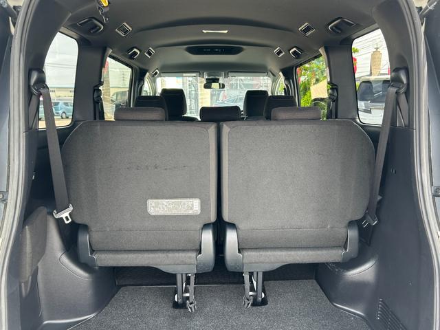 エスクァイア Ｘｉ　社外ナビ（ＡＶＩＣ－ＲＷ５０２）（ＢＴ／ラジオ／ＣＤ／ＤＶＤ／ＡＵＸ）／両側パワースライドドア／ＬＥＤヘッドライト／クルーズコントロール／オートハイビーム／バックカメラ／フォグランプ／スマートキー（29枚目）