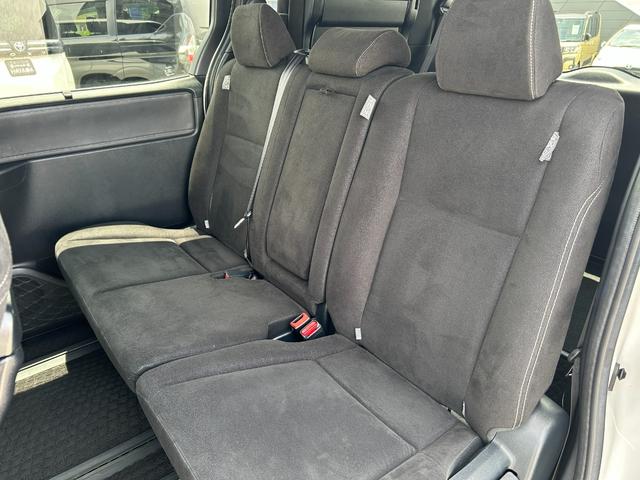 エスクァイア Ｘｉ　社外ナビ（ＡＶＩＣ－ＲＷ５０２）（ＢＴ／ラジオ／ＣＤ／ＤＶＤ／ＡＵＸ）／両側パワースライドドア／ＬＥＤヘッドライト／クルーズコントロール／オートハイビーム／バックカメラ／フォグランプ／スマートキー（31枚目）