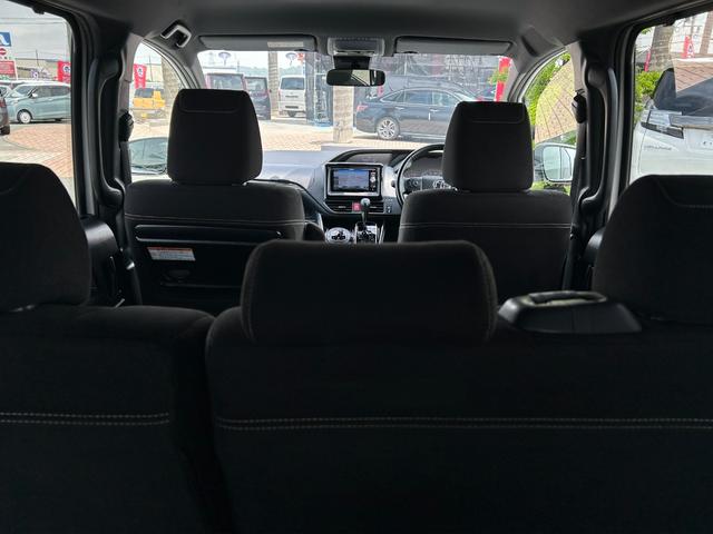エスクァイア Ｘｉ　社外ナビ（ＡＶＩＣ－ＲＷ５０２）（ＢＴ／ラジオ／ＣＤ／ＤＶＤ／ＡＵＸ）／両側パワースライドドア／ＬＥＤヘッドライト／クルーズコントロール／オートハイビーム／バックカメラ／フォグランプ／スマートキー（33枚目）
