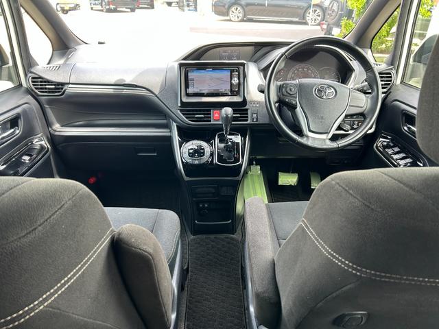 エスクァイア Ｘｉ　社外ナビ（ＡＶＩＣ－ＲＷ５０２）（ＢＴ／ラジオ／ＣＤ／ＤＶＤ／ＡＵＸ）／両側パワースライドドア／ＬＥＤヘッドライト／クルーズコントロール／オートハイビーム／バックカメラ／フォグランプ／スマートキー（34枚目）