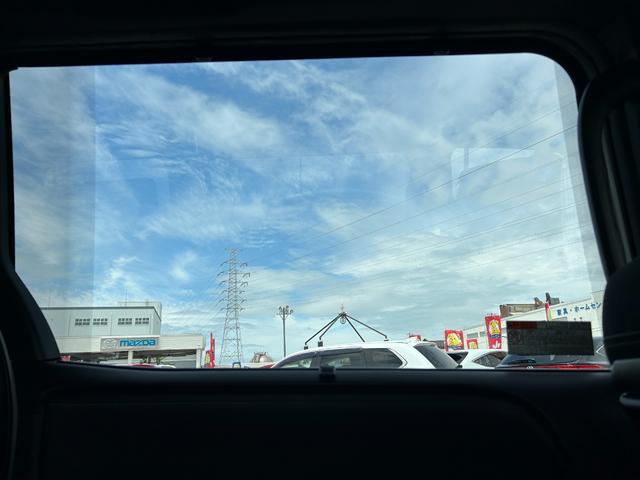 エスクァイア Ｘｉ　社外ナビ（ＡＶＩＣ－ＲＷ５０２）（ＢＴ／ラジオ／ＣＤ／ＤＶＤ／ＡＵＸ）／両側パワースライドドア／ＬＥＤヘッドライト／クルーズコントロール／オートハイビーム／バックカメラ／フォグランプ／スマートキー（35枚目）