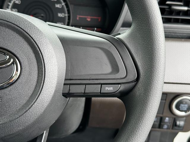 ルーミー 　片側パワースライドドア／スマートアシスト／前席シートヒーター／純正７インチナビ（ワンセグＴＶ／Ｂｌｕｅｔｏｏｔｈ／ＣＤ／ラジオ）バックカメラ／ステアリングスイッチ／スマートキー／コーナーセンサー（18枚目）