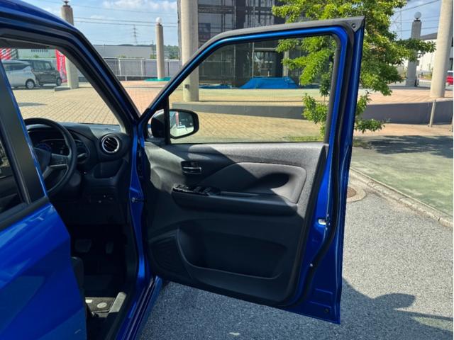デイズ ハイウェイスター　Ｘ　９型ナビ（フルセグ・ＡＭ・ＦＭ・ＢＴ・ＨＤＭＩ）／ハンズフリー通話／オートエアコン／オートライト／スマートキー（２個）／ＬＥＤヘッドライト／ＬＥＤフォグランプ／プッシュスタート／充電用ＵＳＢポート（10枚目）