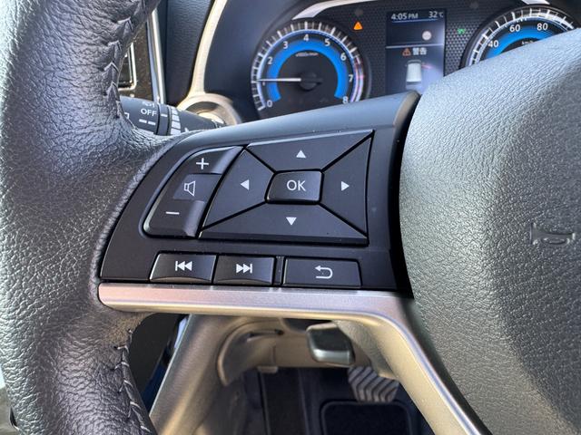 デイズ ハイウェイスター　Ｘ　９型ナビ（フルセグ・ＡＭ・ＦＭ・ＢＴ・ＨＤＭＩ）／ハンズフリー通話／オートエアコン／オートライト／スマートキー（２個）／ＬＥＤヘッドライト／ＬＥＤフォグランプ／プッシュスタート／充電用ＵＳＢポート（14枚目）