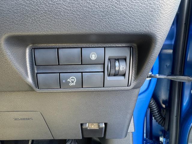 デイズ ハイウェイスター　Ｘ　９型ナビ（フルセグ・ＡＭ・ＦＭ・ＢＴ・ＨＤＭＩ）／ハンズフリー通話／オートエアコン／オートライト／スマートキー（２個）／ＬＥＤヘッドライト／ＬＥＤフォグランプ／プッシュスタート／充電用ＵＳＢポート（18枚目）