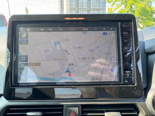 デイズ ハイウェイスター　Ｘ　９型ナビ（フルセグ・ＡＭ・ＦＭ・ＢＴ・ＨＤＭＩ）／ハンズフリー通話／オートエアコン／オートライト／スマートキー（２個）／ＬＥＤヘッドライト／ＬＥＤフォグランプ／プッシュスタート／充電用ＵＳＢポート（20枚目）
