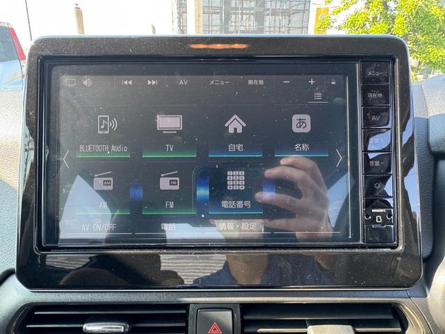デイズ ハイウェイスター　Ｘ　９型ナビ（フルセグ・ＡＭ・ＦＭ・ＢＴ・ＨＤＭＩ）／ハンズフリー通話／オートエアコン／オートライト／スマートキー（２個）／ＬＥＤヘッドライト／ＬＥＤフォグランプ／プッシュスタート／充電用ＵＳＢポート（21枚目）