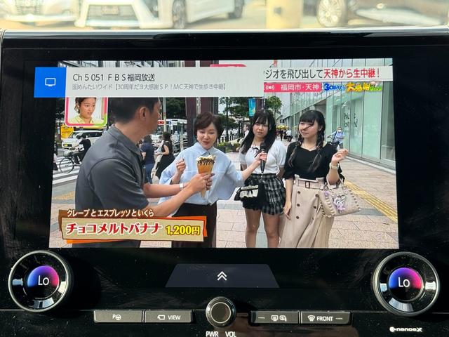 アルファード Ｚ　パノラミックビューモニター／シートヒーター＆シートベンチレーション／１４インチＤオーディオ（フルセグＴＶ・ＢＴ・ラジオ・ナビ）フリップダウンＭ／後席電動サンシェード／パワーバックドア／ＥＴＣ２．０（23枚目）