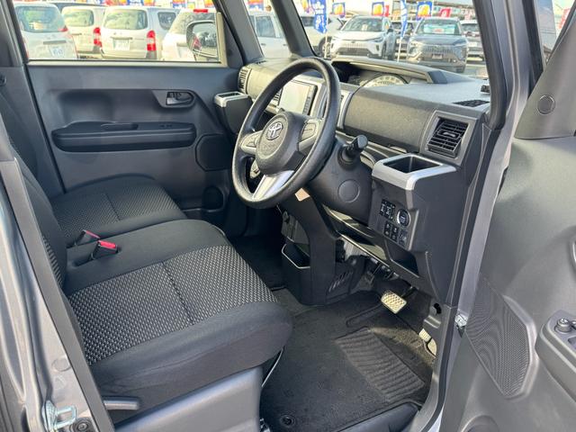 ピクシスメガ L SAIII トヨタ純正ナビ(Bluetooth・AM・FM)オートハイビーム/アイドリングストップ/ETC/両側パワースライドドア/後席ロールサンシェード/ステアリングスイッチ/オート格納ドアミラー/フォグランプ(11枚目)