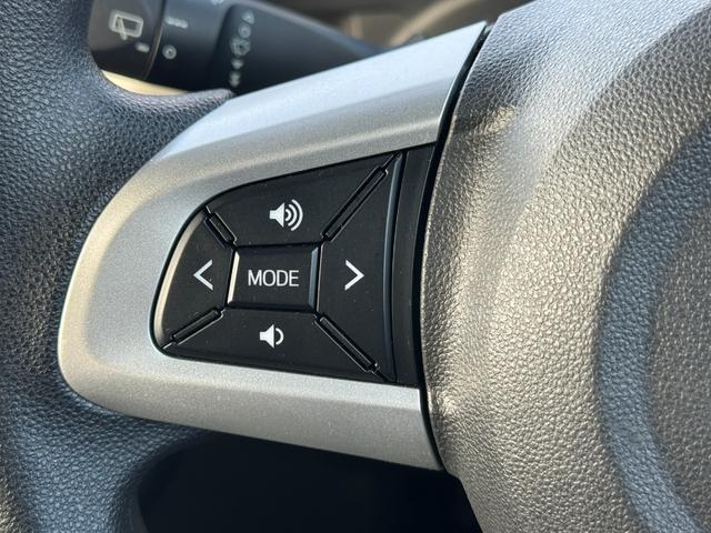 ピクシスメガ L SAIII トヨタ純正ナビ(Bluetooth・AM・FM)オートハイビーム/アイドリングストップ/ETC/両側パワースライドドア/後席ロールサンシェード/ステアリングスイッチ/オート格納ドアミラー/フォグランプ(16枚目)