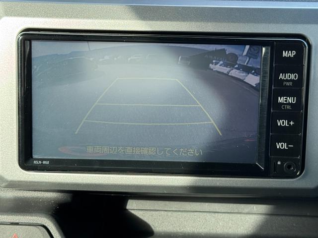 ピクシスメガ L SAIII トヨタ純正ナビ(Bluetooth・AM・FM)オートハイビーム/アイドリングストップ/ETC/両側パワースライドドア/後席ロールサンシェード/ステアリングスイッチ/オート格納ドアミラー/フォグランプ(24枚目)