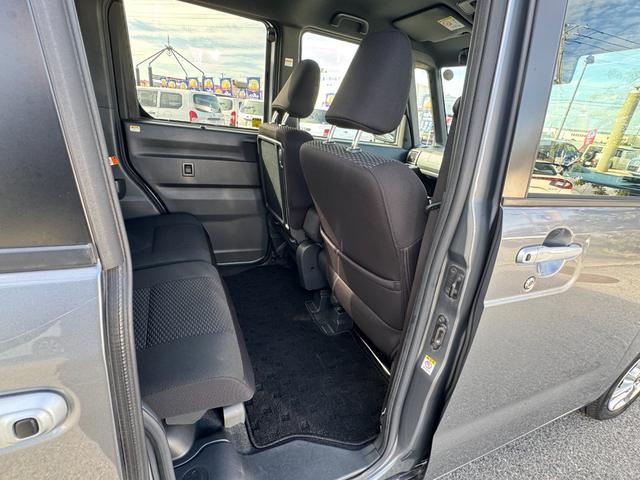 ピクシスメガ L SAIII トヨタ純正ナビ(Bluetooth・AM・FM)オートハイビーム/アイドリングストップ/ETC/両側パワースライドドア/後席ロールサンシェード/ステアリングスイッチ/オート格納ドアミラー/フォグランプ(29枚目)