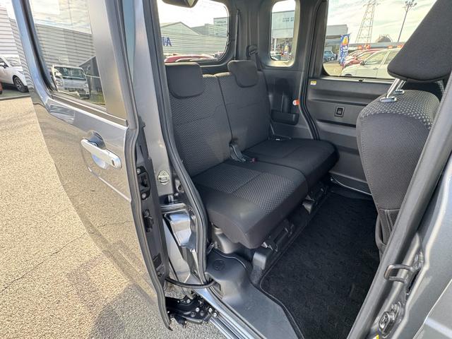 ピクシスメガ L SAIII トヨタ純正ナビ(Bluetooth・AM・FM)オートハイビーム/アイドリングストップ/ETC/両側パワースライドドア/後席ロールサンシェード/ステアリングスイッチ/オート格納ドアミラー/フォグランプ(30枚目)