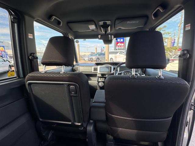 ピクシスメガ L SAIII トヨタ純正ナビ(Bluetooth・AM・FM)オートハイビーム/アイドリングストップ/ETC/両側パワースライドドア/後席ロールサンシェード/ステアリングスイッチ/オート格納ドアミラー/フォグランプ(31枚目)