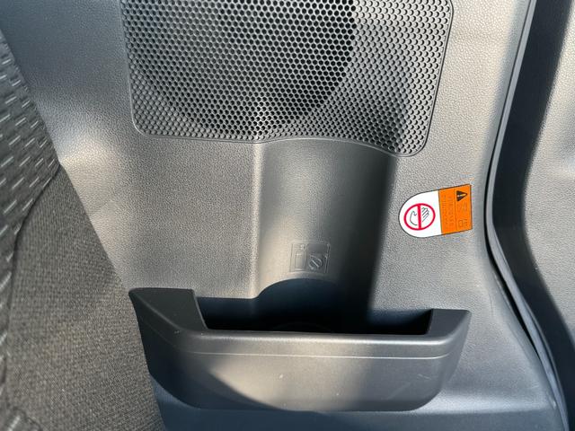 ピクシスメガ L SAIII トヨタ純正ナビ(Bluetooth・AM・FM)オートハイビーム/アイドリングストップ/ETC/両側パワースライドドア/後席ロールサンシェード/ステアリングスイッチ/オート格納ドアミラー/フォグランプ(32枚目)