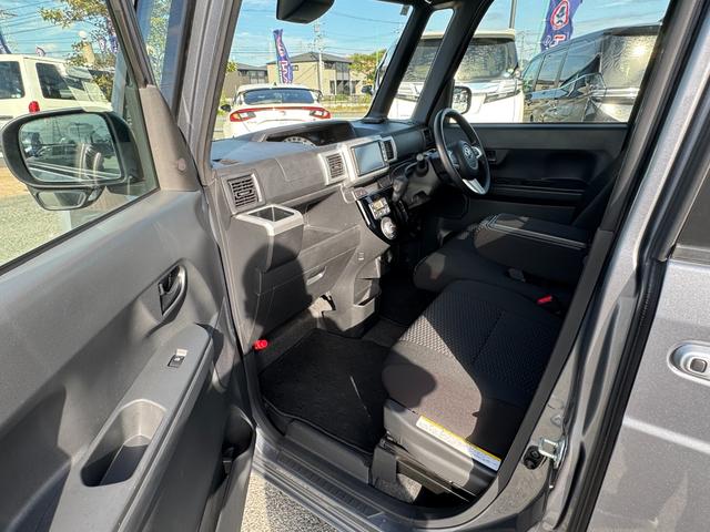 ピクシスメガ L SAIII トヨタ純正ナビ(Bluetooth・AM・FM)オートハイビーム/アイドリングストップ/ETC/両側パワースライドドア/後席ロールサンシェード/ステアリングスイッチ/オート格納ドアミラー/フォグランプ(38枚目)