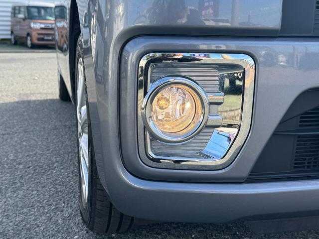 ピクシスメガ L SAIII トヨタ純正ナビ(Bluetooth・AM・FM)オートハイビーム/アイドリングストップ/ETC/両側パワースライドドア/後席ロールサンシェード/ステアリングスイッチ/オート格納ドアミラー/フォグランプ(46枚目)