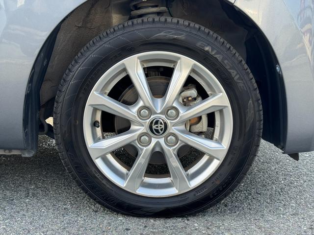 ピクシスメガ L SAIII トヨタ純正ナビ(Bluetooth・AM・FM)オートハイビーム/アイドリングストップ/ETC/両側パワースライドドア/後席ロールサンシェード/ステアリングスイッチ/オート格納ドアミラー/フォグランプ(47枚目)