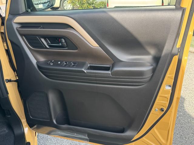 フレアワゴン XS 衝突被害軽減ブレーキ/スマートキー2個/シートヒーター/ロールサンシェード/ステアリングスイッチ/両側パワースライドドア/助手席下収納BOX/リアサーキュレーター/ETC/LEDライト(9枚目)